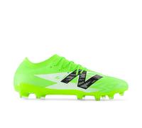 New Balance Unisexe FURON ELITE MG V8 en Vert/Noir/Gris, Taille 45.5 Large