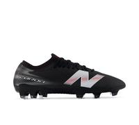 New Balance Unisexe Furon Pro FG V9 en Noir/Blanc, Taille 45