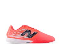 New Balance Unisexe Furon Pro IN V8 en Rouge/Bleu/Mauve, Synthétique, Taille 44 Large