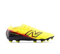New Balance Unisexe Furon Team MG V8 en Jaune/Noir/Rouge, Taille 44