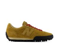 New Balance Unisexe Gator Run en Gris, Suède/Mesh, Taille 40