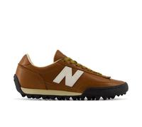 New Balance Unisexe Gator Run en Marron/Beige, Cuir, Taille 38