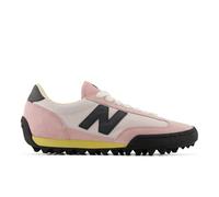 New Balance Unisexe Gator Run en Rose, Suède/Mesh, Taille 45.5