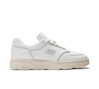 New Balance Unisexe Made in UK Allerdale en White/Grey, Cuir, Taille 39.5