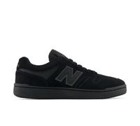 New Balance Unisexe NB Numeric 480 en Noir, Suède/Mesh, Taille 45
