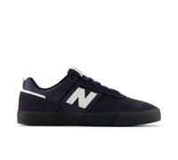 New Balance Unisexe NB Numeric Jamie Foy 306 en Bleu/Blanc, Suède/Mesh, Taille 40