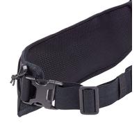 New Balance Performance Acc Waist Bag Noir