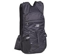 New Balance Unisexe Perfromance 15L Hydration Backpack en Noir, Polyester, Taille OSZ