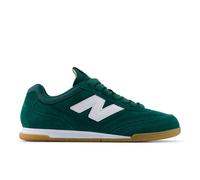 New Balance Unisexe RC42 en Vert/Blanc, Suède/Mesh, Taille 40