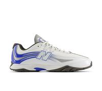 New Balance Unisexe RC56 en Blanc/Bleu, Synthétique, Taille 38