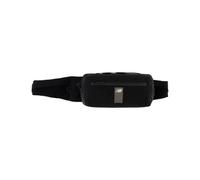 New Balance Unisexe Run Sling Belt en Noir, Nylon, Taille OSZ