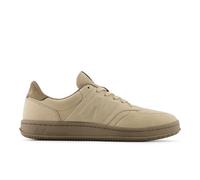 New Balance Unisexe T500D en Brown, Cuir, Taille 38