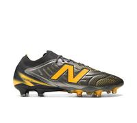 New Balance Unisexe Tekela Elite Low Laced FG V5 en Gris, Synthétique, Taille 42.5
