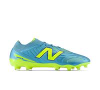New Balance Unisexe Tekela Elite Low Laced MG V5 en Bleu/Vert, Synthétique, Taille 44