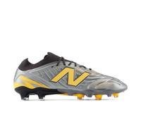 New Balance Unisexe Tekela Pro Low Laced FG V5 en Gris, Synthétique, Taille 44