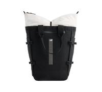 New Balance Unisexe Track Tote Pack en Noir, Nylon, Taille OSZ