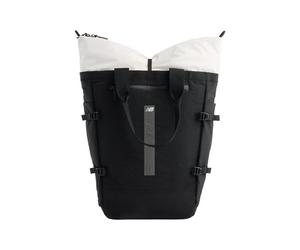 New Balance Unisexe Track Tote Pack en Noir, Nylon, Taille OSZ