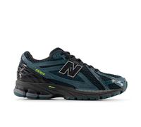 New Balance Unisexe U1906R en Vert/Noir, Synthétique, Taille 42