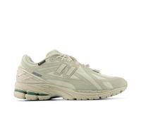 New Balance Unisexe U1906XV1 Gore-Tex en Gris/Vert, Synthétique, Taille 45