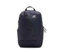 New Balance Unisexe Urban Backpack en Bleu, Nylon, Taille OSZ