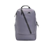 New Balance Unisexe Urban Backpack en Gris, Nylon, Taille OSZ