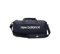 New Balance Unisexe Urban Duffel en Bleu, Nylon, Taille OSZ