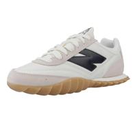 New Balance Rc30 Mixte adulte Blanc Noir Baskets Mode - 38 EU