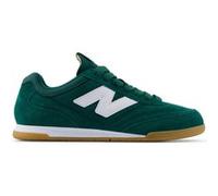 new balance Baskets basses 'RC42' vert foncé / blanc, Taille 38,5