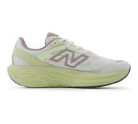 New Balance Utrnqb Sneakers In White / Yellow Taille: 40.5 | Chaussures de running Outlet | Homme | Blanche