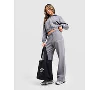 New Balance Varsity Wide Leg Joggers - Gris S