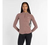 New Balance Harmony Jacket Femme M