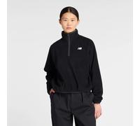 new balance Veste mi-saison noir, Taille XS
