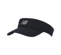 New Balance - Performance Visor V 2.0 - Casquette Black - Taille unique
