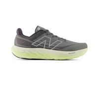 New Balance Vongo V6 Homme Gris - Chaussures de marathon et triathlon hommes 46.5