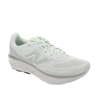 New Balance W1080 Version 10 Chaussures de course pour femme, 7ce Mint Water Lone Star Grey Silver Metallic, 42 EU