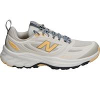 New Balance W4101YU First Walker Shoe pour femme, TIMBERWOLF / LINEN / WHITE PEACH, 36 EU