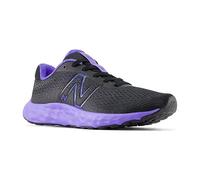 New Balance W520BP8 520v8 Femme Black EU 40.5