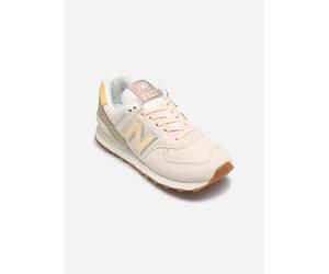 New Balance W574V pour 38 Blanc