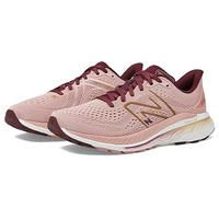 New Balance W860R13 Fresh Foam X 860v13 Femme Pink Moon EU 37