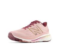 New Balance W860R13 Fresh Foam X 860v13 Femme Pink Moon EU 37.5