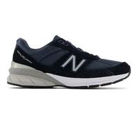 New Balance W990nv5 Navy Taille: 36.5 | Baskets Outlet | Unisex | Bleu
