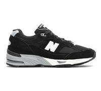 New Balance W991eks Black Taille: 40 | Baskets Outlet | Unisex | Le Noir