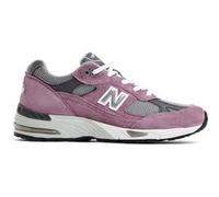 New Balance W991pgg Wistful Mauve Taille: 36.5 | Baskets Outlet | Unisex | Mauve