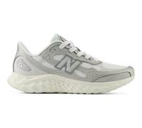 new balance Chaussure de course 'Arishi' argent / blanc, Taille 37