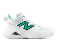New Balance WCOC1X3 All Court Femme Blanc/Vert 37 1/2