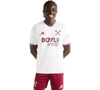 New Balance West Ham extérieur 26/27 Multicolore S