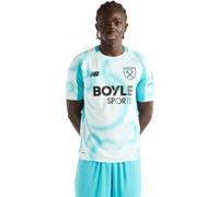 New Balance West Ham third 26/27 Multicolore XL