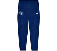 New Balance West Ham United Pantalon Training Bleu M