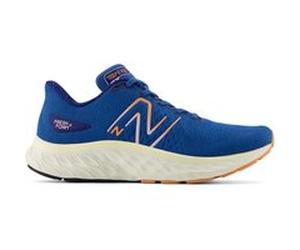 New Balance Wevozch3 Sneakers In Blue Agate Taille: 37 | Chaussures de running Outlet | Femme | Bleu