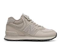 New Balance Femme 574 Sneaker, Beige, 37 EU
